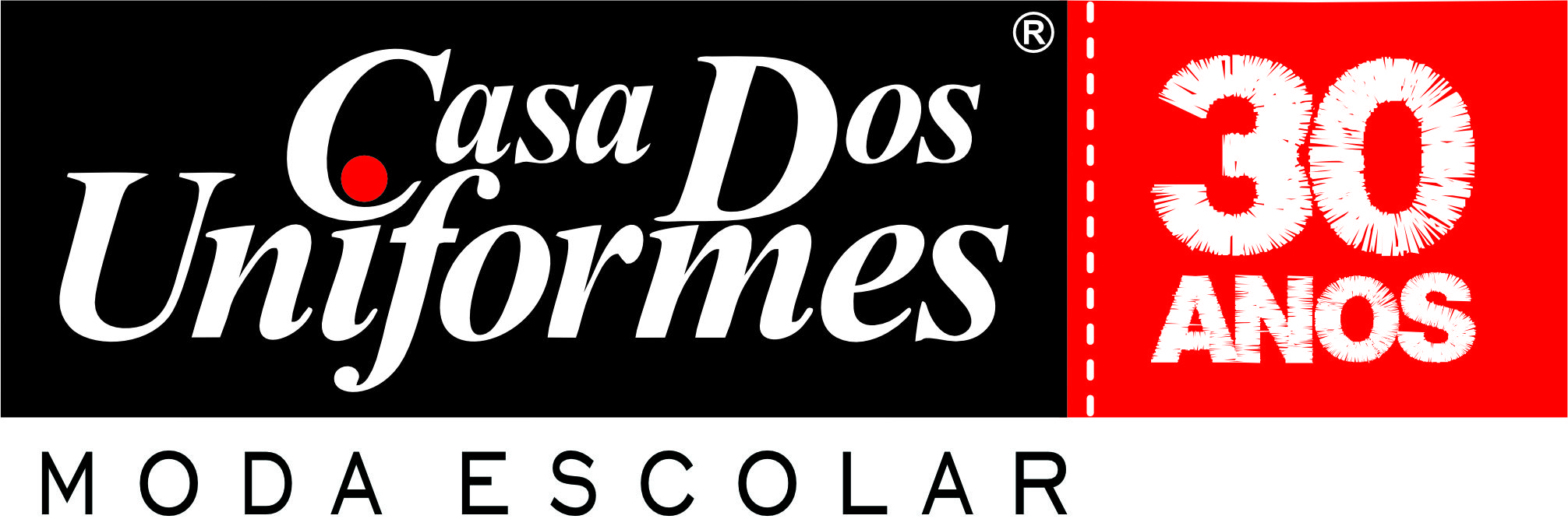 Casa dos Uniformes